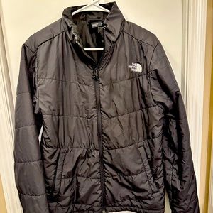 North face men’s junction jacket